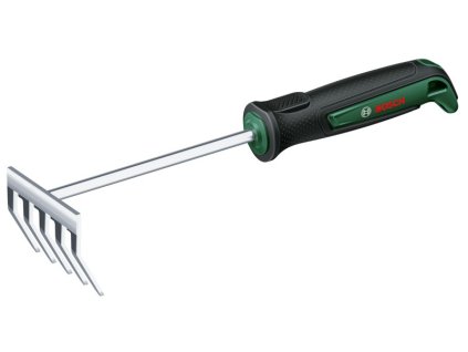 BOSCH Ruční hrabičky
