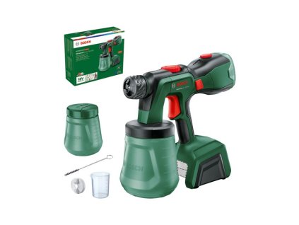 BOSCH AdvancedSpray 18V-500