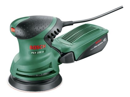 BOSCH PEX 220 A