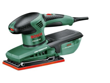 BOSCH PSS 250 A/AE