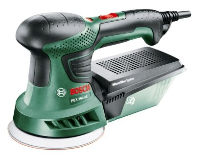 BOSCH PEX 300 AE