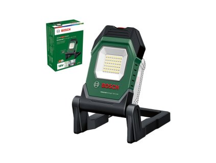 BOSCH UniversalWorkLight 18V-2100