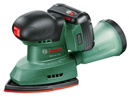 BOSCH EasySander 18V-8