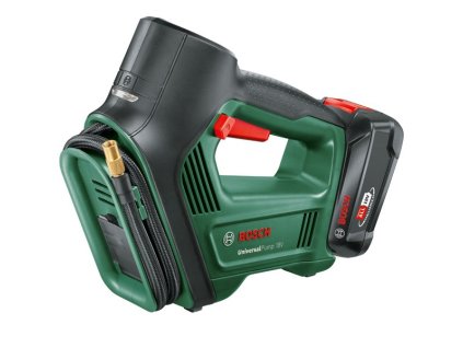 BOSCH UniversalPump 18V