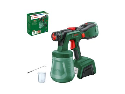 BOSCH UniversalSpray 18V-300