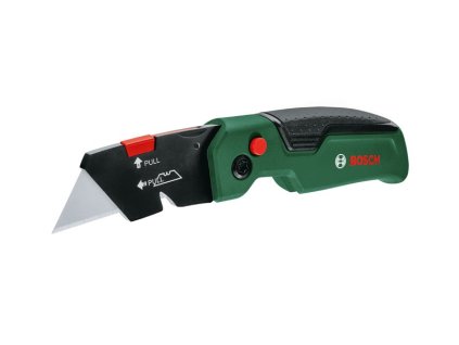 BOSCH Zavírací nůž