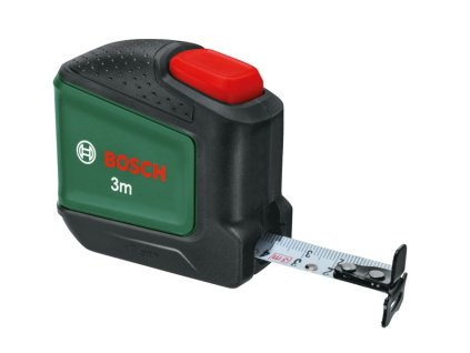 BOSCH Svinovací metr 3 m