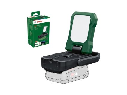 BOSCH EasySpotLight 18V-400