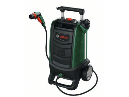 BOSCH Fontus 18V