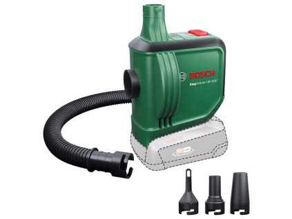 BOSCH EasyInflate 18V-500