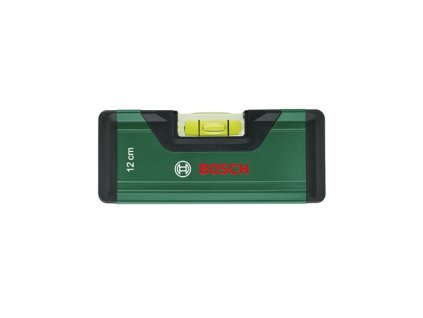 BOSCH Vodováha 12 cm