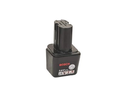 [2207281138545461] BOSCH ACCESORIO ACUMULADOR 7,2V (1