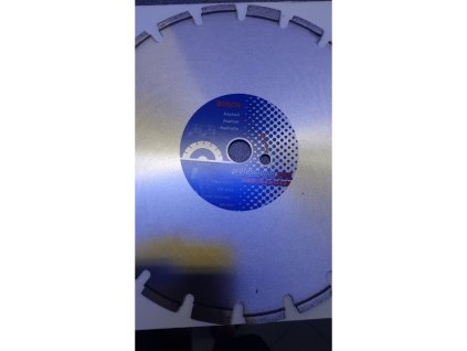 BOSCH DIA KOTOUČ       APP 350/25,4