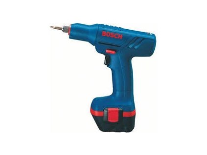 BOSCH ŠROUBOVÁK AKKU