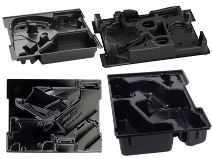 BOSCH VLOŽKA L-BOXX GSR/GSB 14,4/18 VE-2-Li