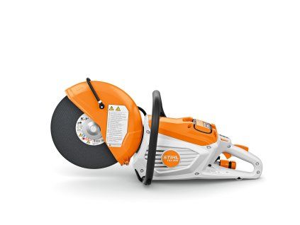 Aku rozbrušovačka TSA 300