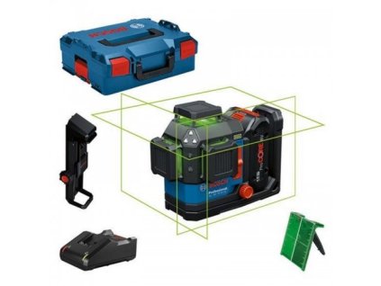 bosch carovy laser gll 18v 120 33cg 0601065100
