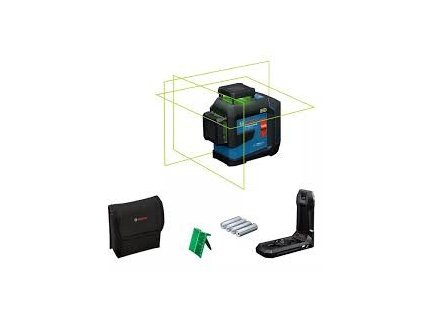 bosch carovy laser gll 80 33g 0601065500