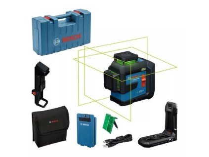 bosch carovy laser 80 33g professional 0601065501