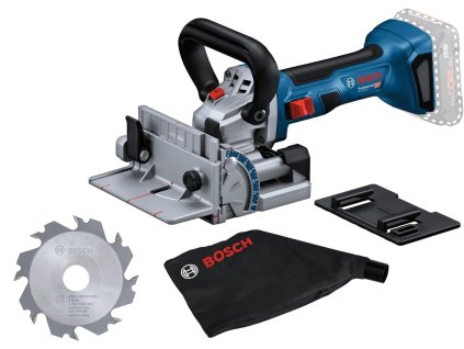 BOSCH GFF 18V 22 Professional