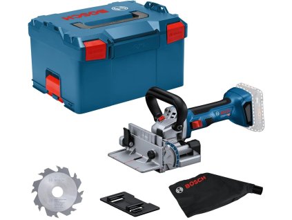 BOSCH GFF 18V 22 Professional + L-Boxx
