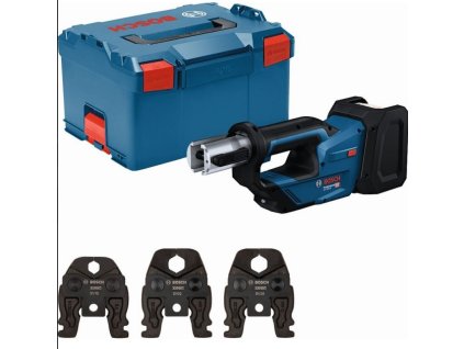 bosch aku lisovaci naradi gpt 18v 19 professional 06019m2002