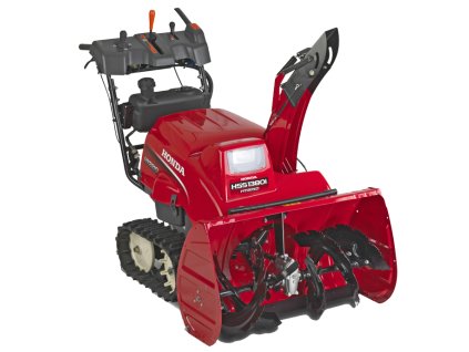 Hybridní sněhová fréza HSS 1380i1 ETD