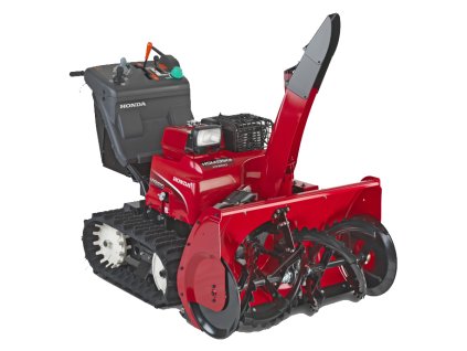 Hybridní sněhová fréza HSM 1390i2 ETDR