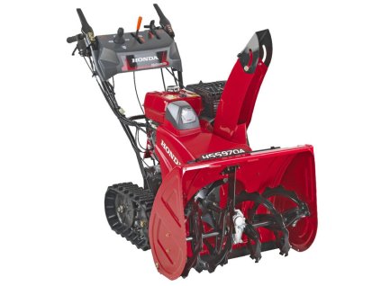 Pásová fréza HSS 970 T