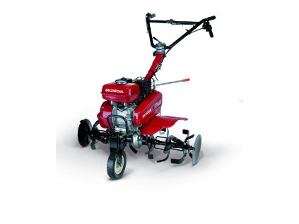 Rotavátor FJ 500 DER