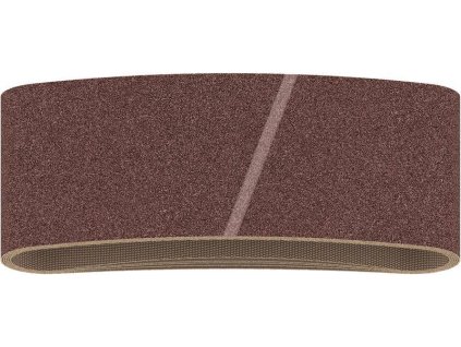 BOSCH Brusný pás PRO X440, 75 × 457 mm, G120