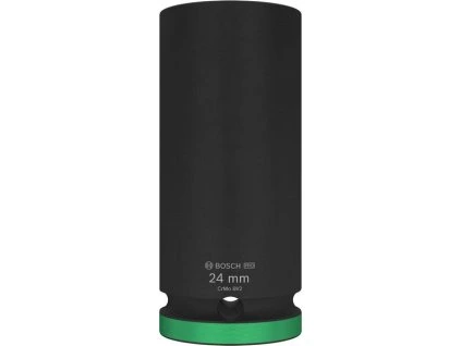 Bosch PRO Impact Socket, ½″, 24 mm, hluboké (2608003055)