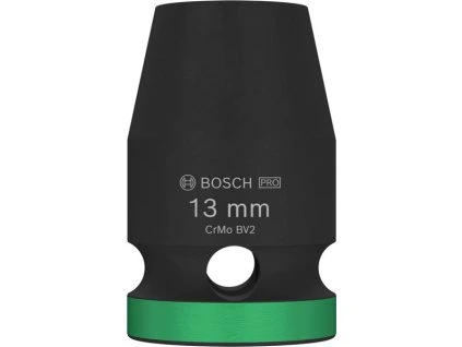 Bosch PRO Impact Socket, ½″, 13 mm, standardní (2608003046)