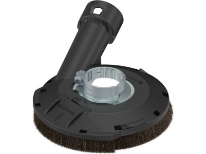 BOSCH Kryt pro odsávání prachu PRO, klíč SAG, 115/125 mm