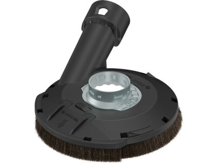 BOSCH Kryt pro odsávání prachu PRO, klíč SAG < 1 kW, 115/125 mm