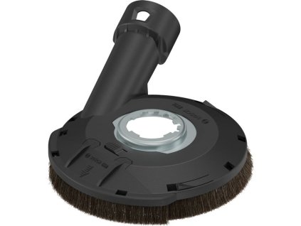 BOSCH Kryt pro odsávání prachu PRO, klíč SAG HG, 115/125 mm
