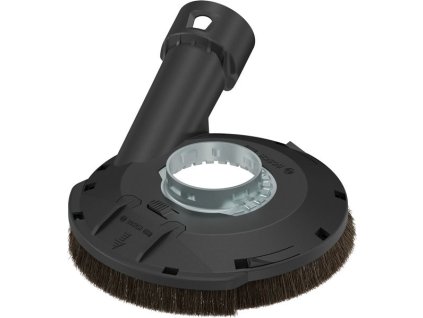 BOSCH Kryt pro odsávání prachu PRO, klíč SAG ≥ 1 kW / X-LCK, 115/125 mm