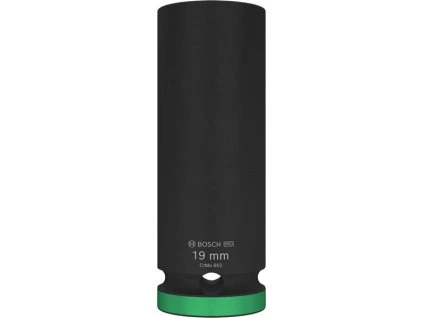 Bosch PRO Impact Socket, ½″, 19 mm, hluboké (2608003051)