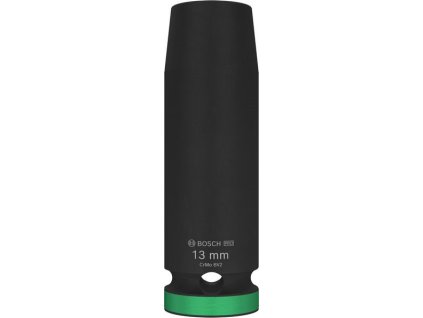 BOSCH PRO Impact Socket, ½″, 13 mm, hluboké