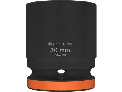 Bosch PRO Impact Socket, ¾″, 30 mm, standardní (2608003062)