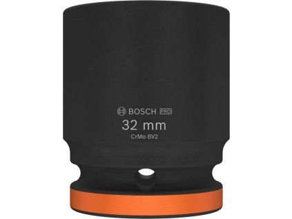 Bosch PRO Impact Socket, ¾″, 32 mm, standardní (2608003063)