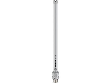 BOSCH Vrtací korunka PRO Core Cutter wet pro vrtání za mokra, 18 × 300 mm, G ½″