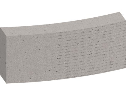 BOSCH Segmenty pro korunku PRO Core Cutter wet, 112 mm, 1¼ palce UNC