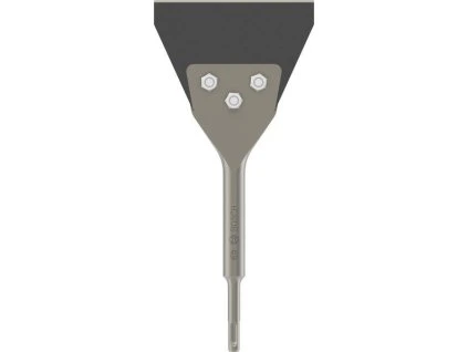 Bosch PRO SDS plus Floor Scraper, 130 × 290 mm (2608690610)