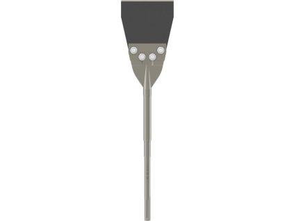 BOSCH PRO SDS max Floor Scraper, 152 × 635 mm