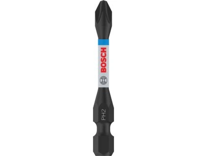 Bosch Bit PRO Phillips Impact, PH2, 55 mm, 5 ks (2608522522)