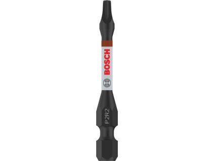 Bosch Bit PRO P2R2 Impact, 55 mm, 5 ks (2608522527)