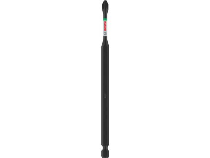 BOSCH Bit PRO Pozidriv Impact, PZ2, 150 mm
