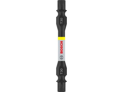 BOSCH Oboustranný bit PRO Impact pro Pick and Click, T30, 65 mm