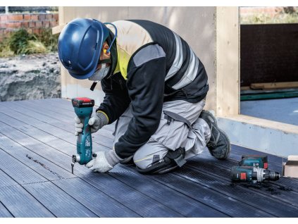 BOSCH List pro multifunkční nářadí EXPERT MultiMax AIZ 32 APILT, 5 ks